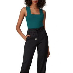 525 America Square Neck Knit Tank